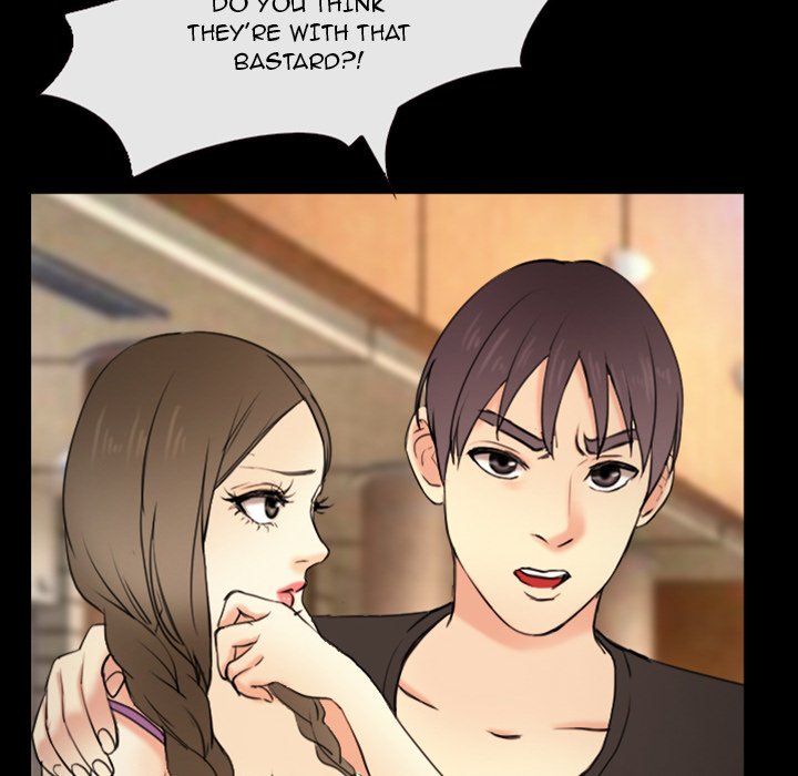 Midsummer Night’s Dream - Chapter 36 [photo 47] - MangaPorn