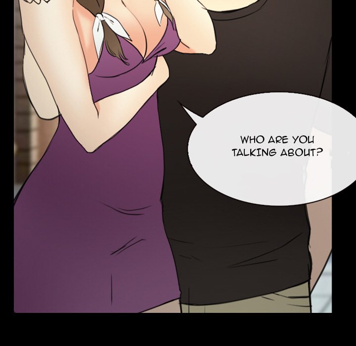 Midsummer Night’s Dream - Chapter 36 [photo 48] - MangaPorn