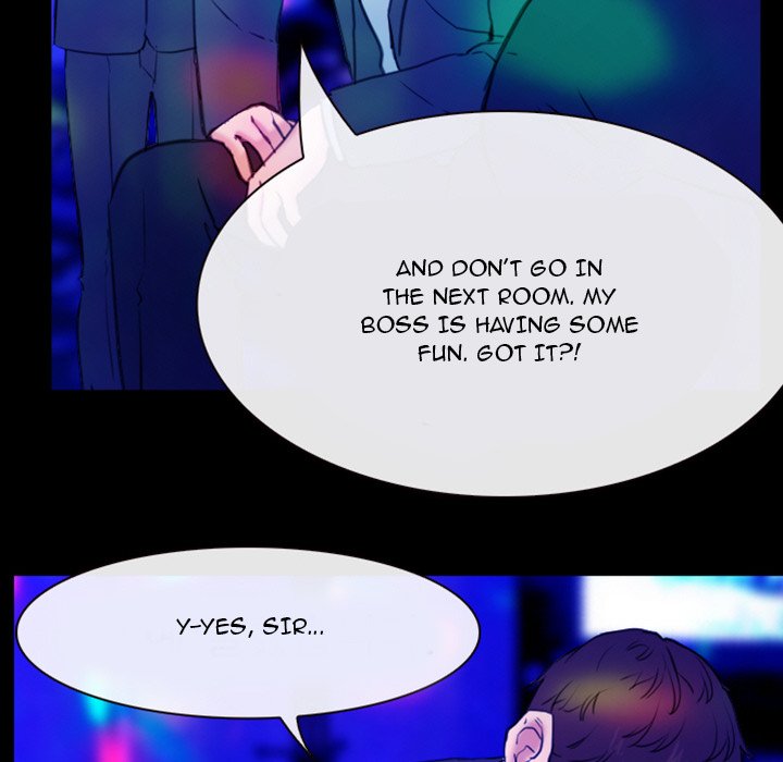 Midsummer Night’s Dream - Chapter 36 [photo 75] - MangaPorn