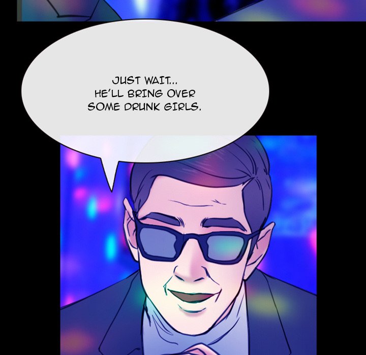 Midsummer Night’s Dream - Chapter 36 [photo 78] - MangaPorn