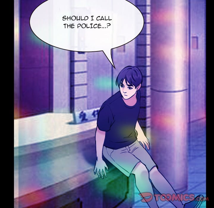 Midsummer Night’s Dream - Chapter 36 [photo 92] - MangaPorn