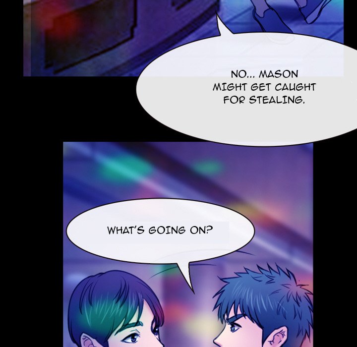 Midsummer Night’s Dream - Chapter 36 [photo 93] - MangaPorn