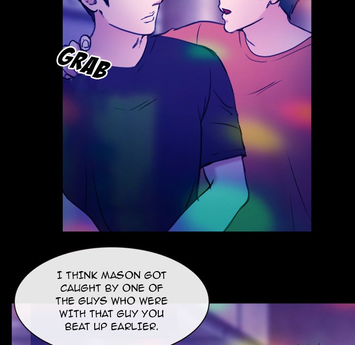 Midsummer Night’s Dream - Chapter 36 [photo 94] - MangaPorn