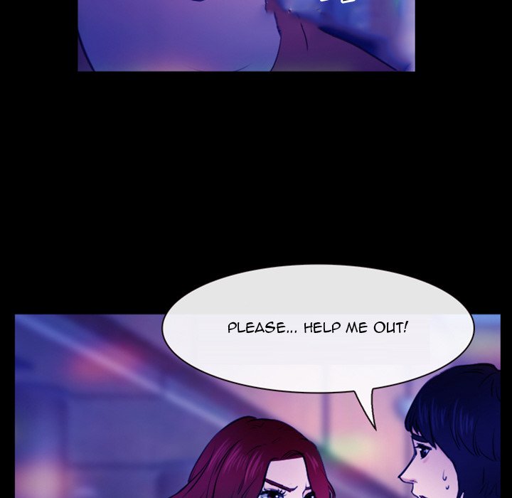 Midsummer Night’s Dream - Chapter 36 [photo 97] - MangaPorn