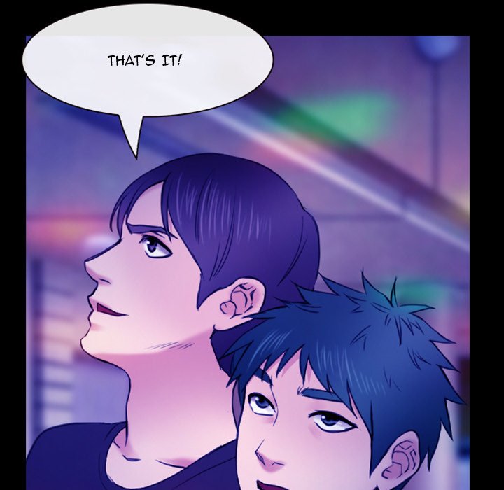 Midsummer Night’s Dream - Chapter 37 [photo 15] - MangaPorn