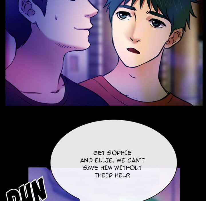 Midsummer Night’s Dream - Chapter 37 [photo 17] - MangaPorn