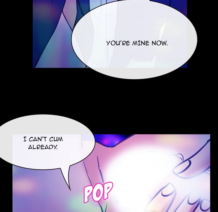 Midsummer Night’s Dream - Chapter 37 [photo 44] - MangaPorn