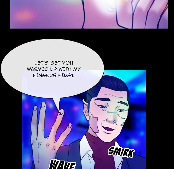 Midsummer Night’s Dream - Chapter 37 [photo 45] - MangaPorn