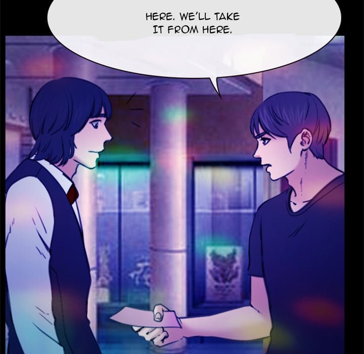 Midsummer Night’s Dream - Chapter 37 [photo 60] - MangaPorn