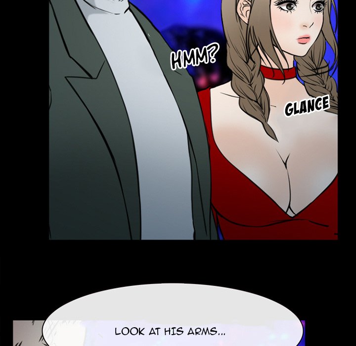 Midsummer Night’s Dream - Chapter 38 [photo 33] - MangaPorn