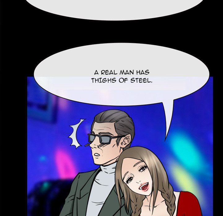 Midsummer Night’s Dream - Chapter 38 [photo 37] - MangaPorn