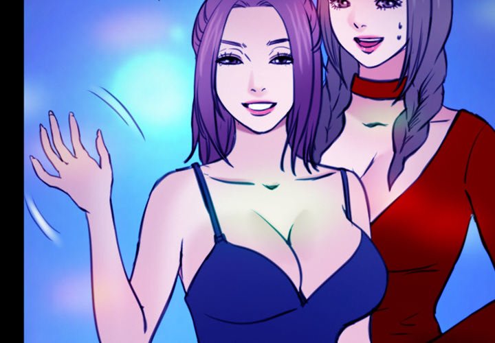 Midsummer Night’s Dream - Chapter 38 [photo 4] - MangaPorn