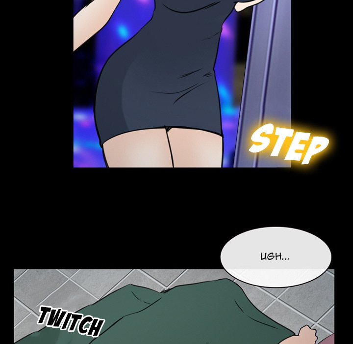 Midsummer Night’s Dream - Chapter 39 [photo 20] - MangaPorn