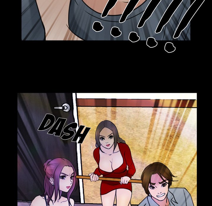 Midsummer Night’s Dream - Chapter 40 [photo 40] - MangaPorn