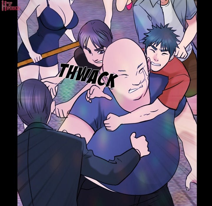 Midsummer Night’s Dream - Chapter 40 [photo 41] - MangaPorn