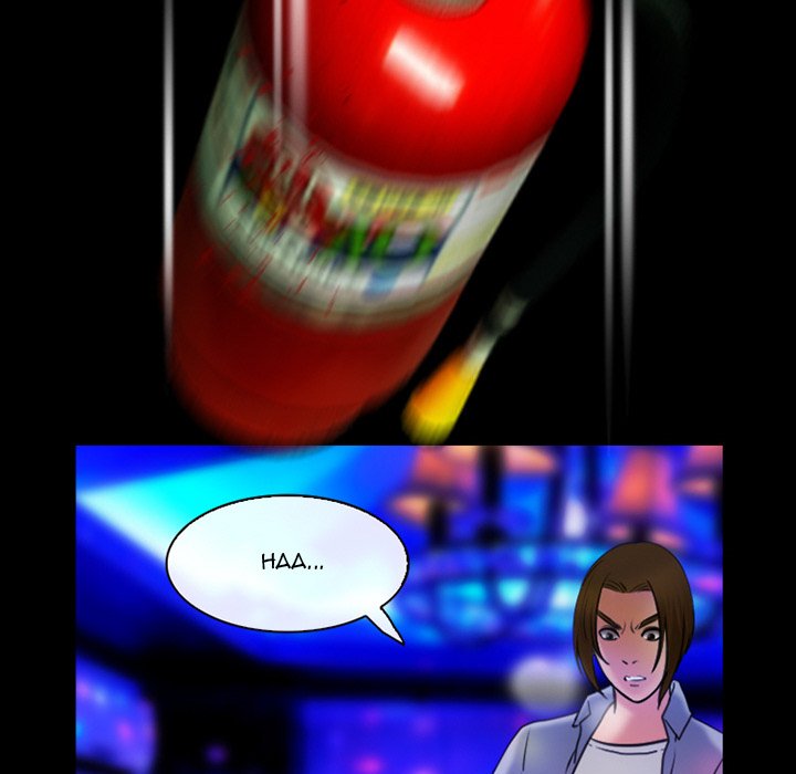 Midsummer Night’s Dream - Chapter 40 [photo 65] - MangaPorn