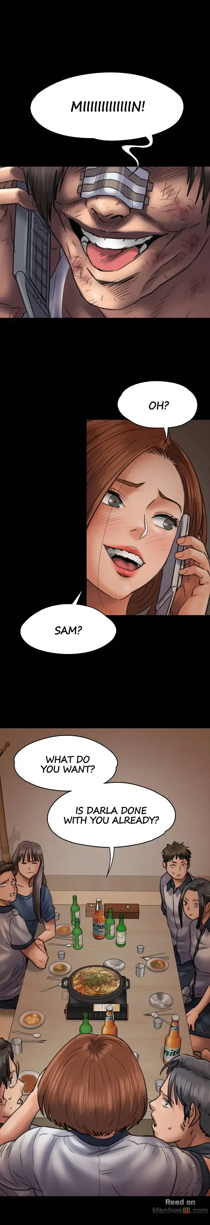 Queen Bee - Chapter 47 [photo 10] - MangaPorn