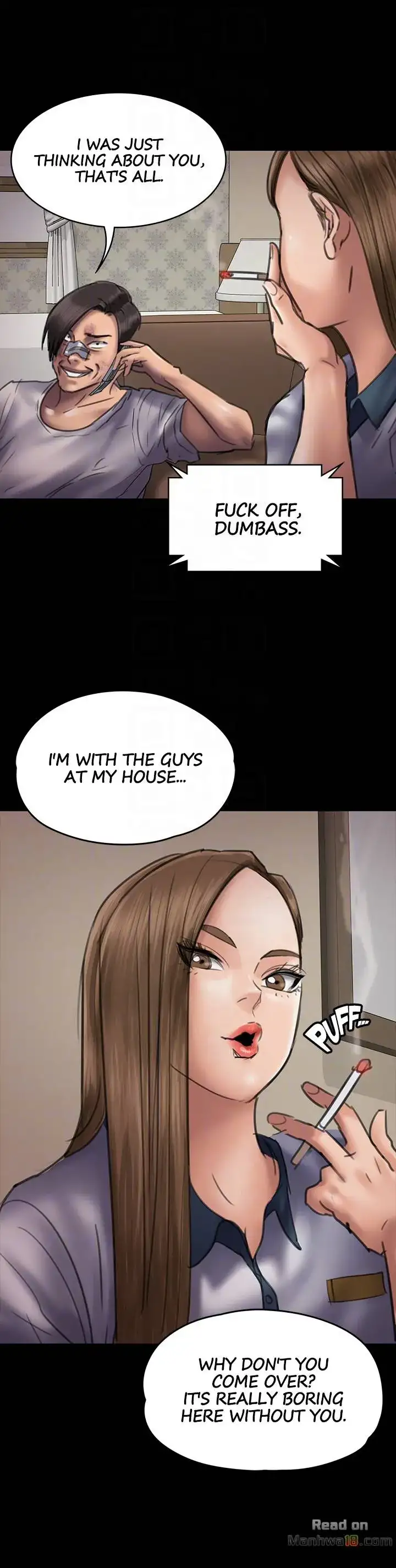 Queen Bee - Chapter 47 [photo 11] - MangaPorn