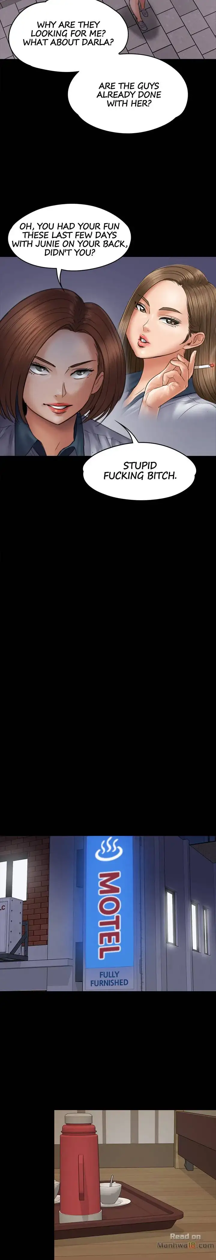 Queen Bee - Chapter 47 [photo 16] - MangaPorn