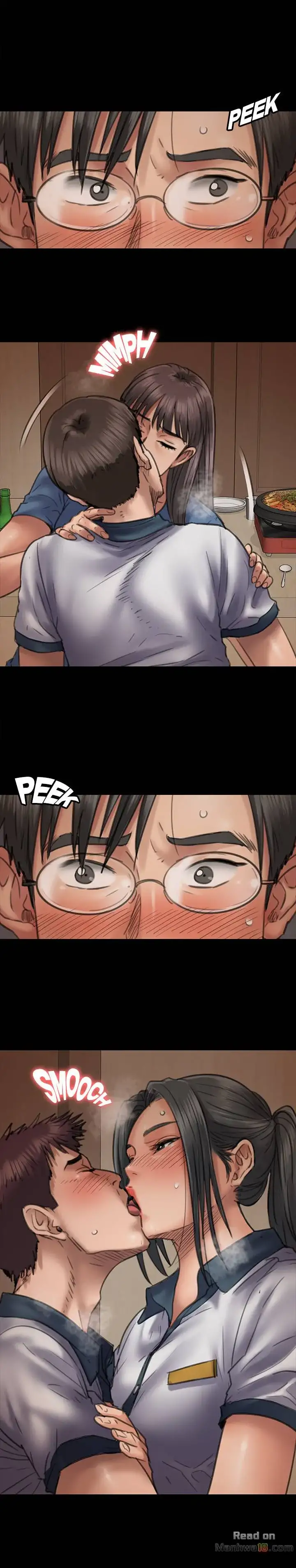 Queen Bee - Chapter 47 [photo 4] - MangaPorn