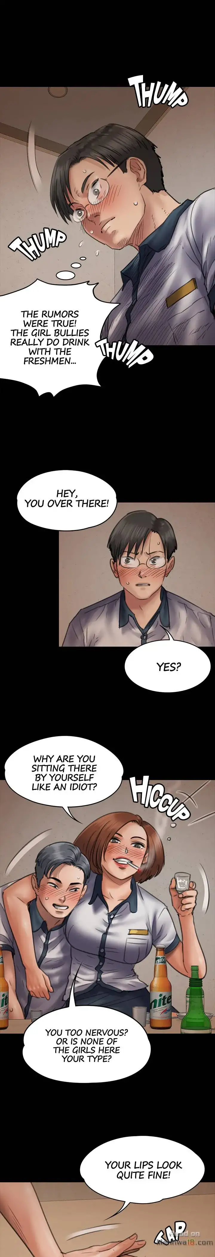 Queen Bee - Chapter 47 [photo 5] - MangaPorn