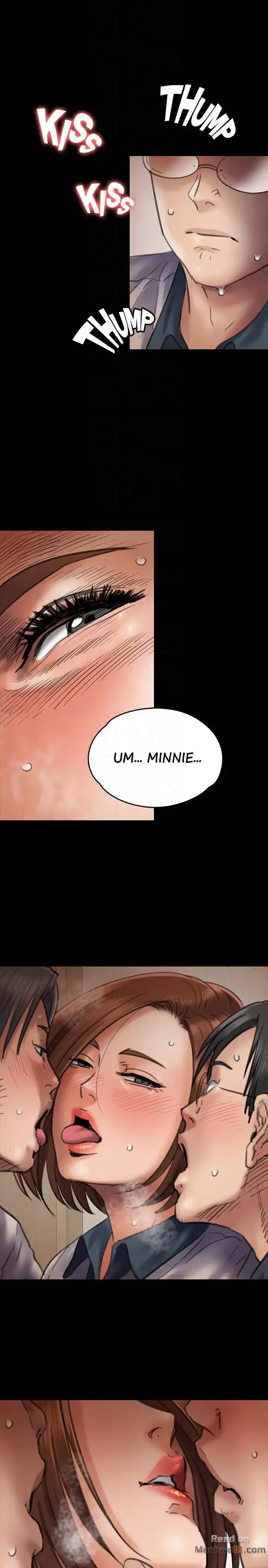 Queen Bee - Chapter 47 [photo 7] - MangaPorn