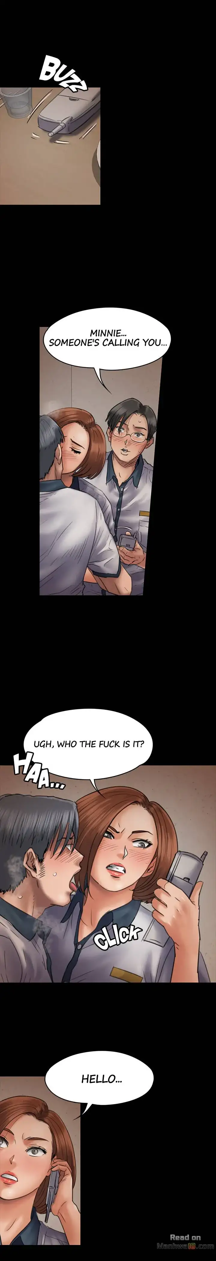 Queen Bee - Chapter 47 [photo 9] - MangaPorn