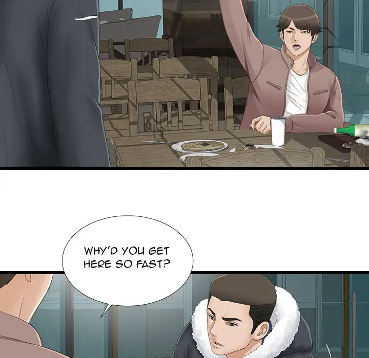 Secret Friend - Chapter 0 [photo 15] - MangaPorn