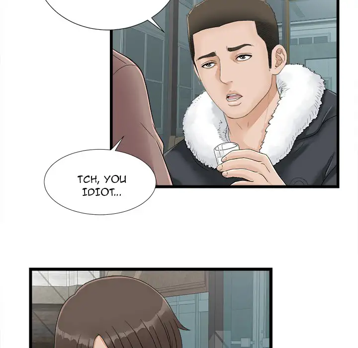 Secret Friend - Chapter 0 [photo 17] - MangaPorn