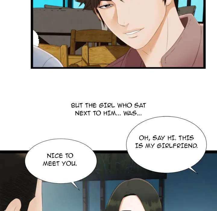 Secret Friend - Chapter 0 [photo 22] - MangaPorn