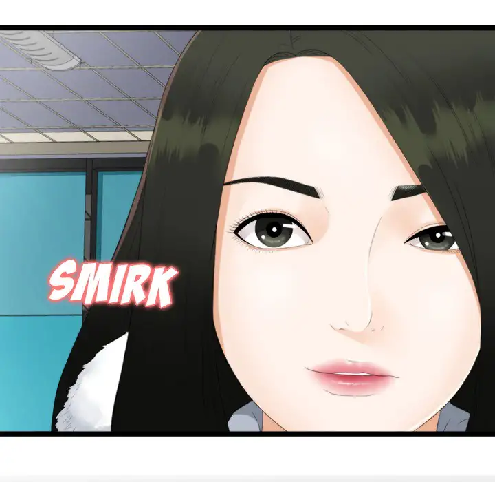 Secret Friend - Chapter 0 [photo 24] - MangaPorn