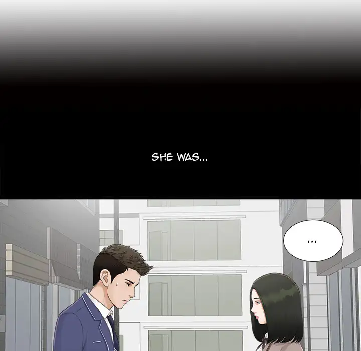 Secret Friend - Chapter 0 [photo 25] - MangaPorn