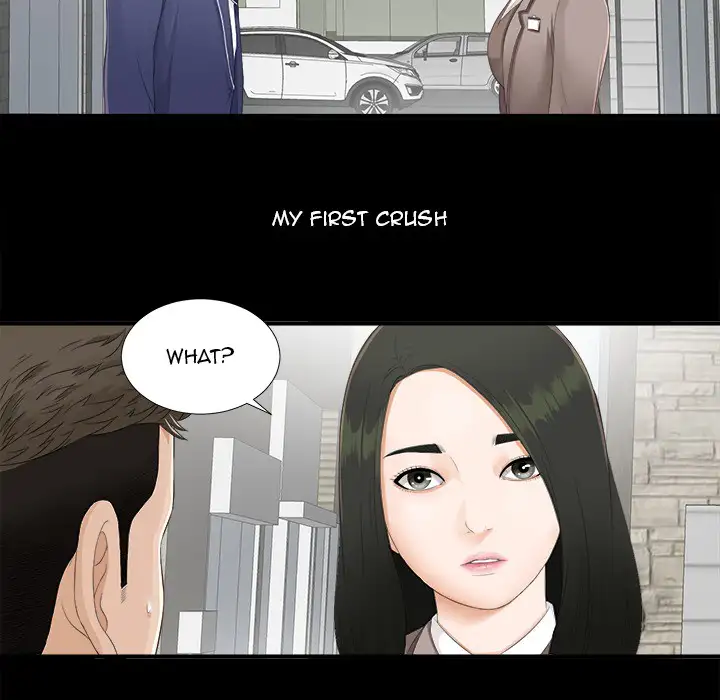 Secret Friend - Chapter 0 [photo 26] - MangaPorn