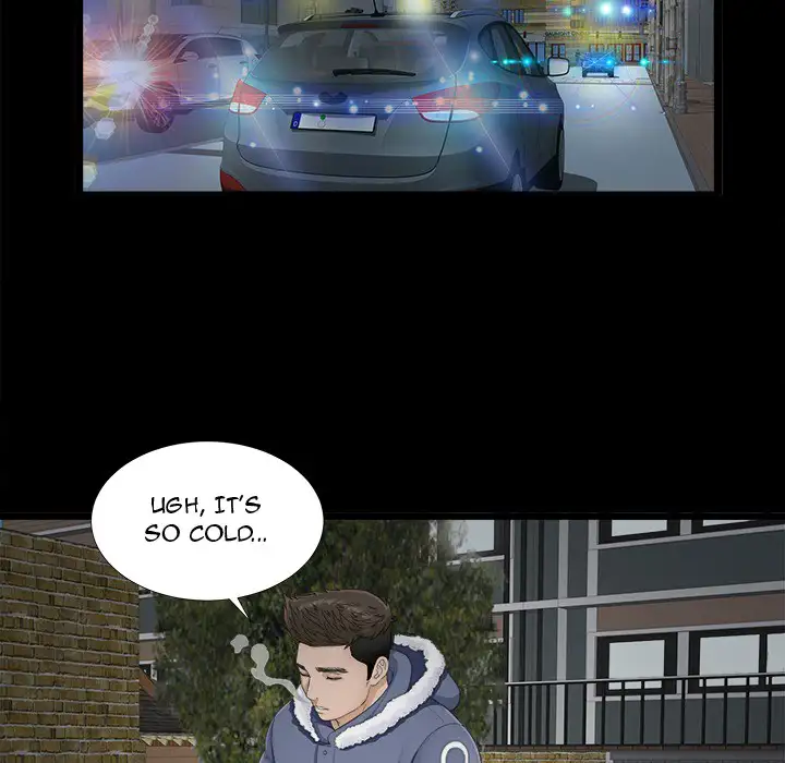 Secret Friend - Chapter 0 [photo 30] - MangaPorn