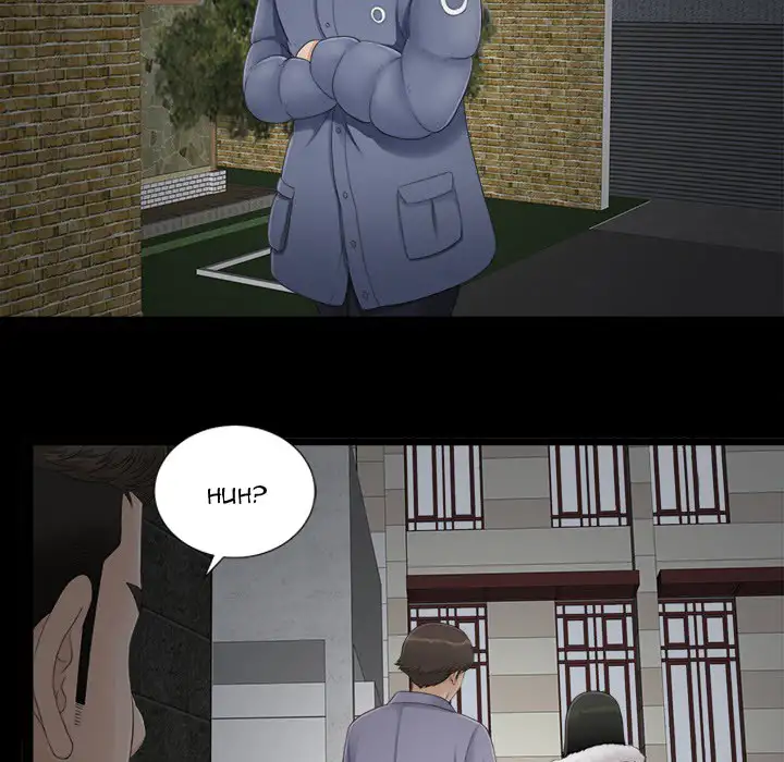 Secret Friend - Chapter 0 [photo 31] - MangaPorn