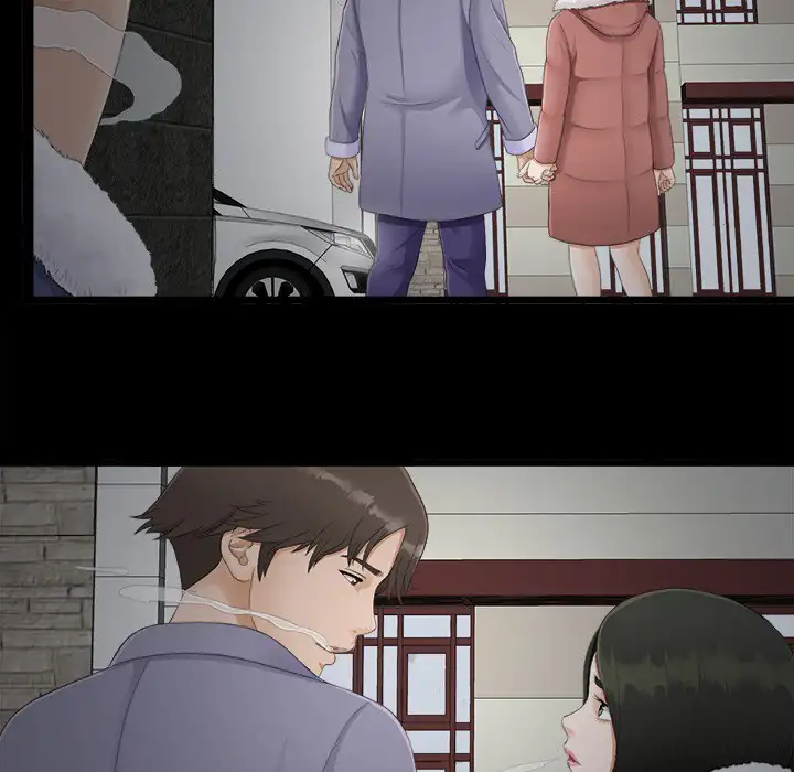 Secret Friend - Chapter 0 [photo 32] - MangaPorn