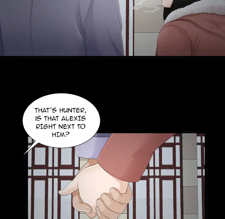 Secret Friend - Chapter 0 [photo 33] - MangaPorn