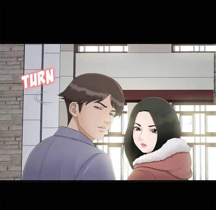 Secret Friend - Chapter 0 [photo 35] - MangaPorn