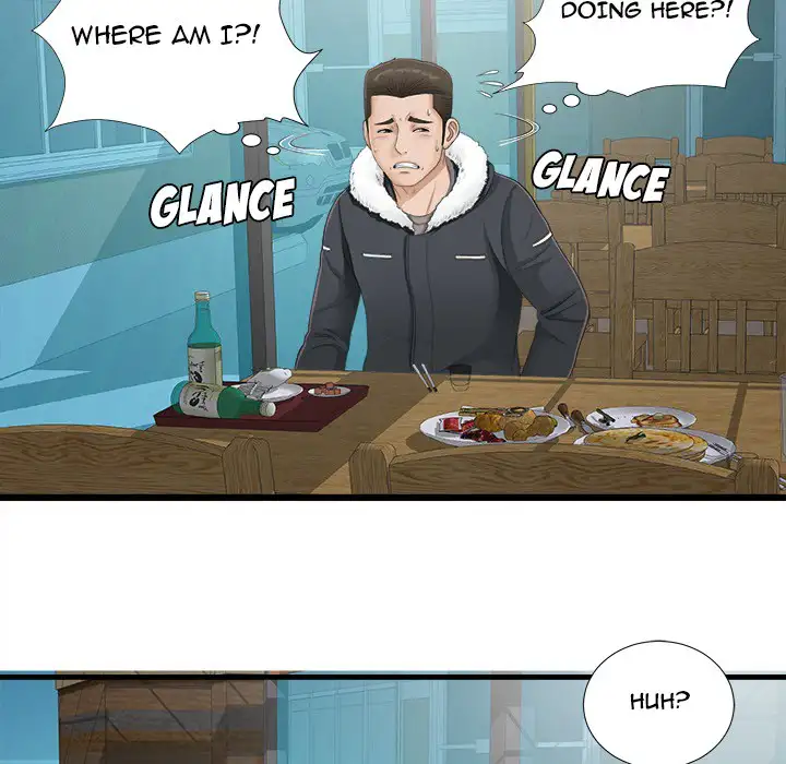 Secret Friend - Chapter 0 [photo 41] - MangaPorn