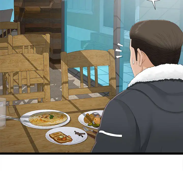 Secret Friend - Chapter 0 [photo 42] - MangaPorn