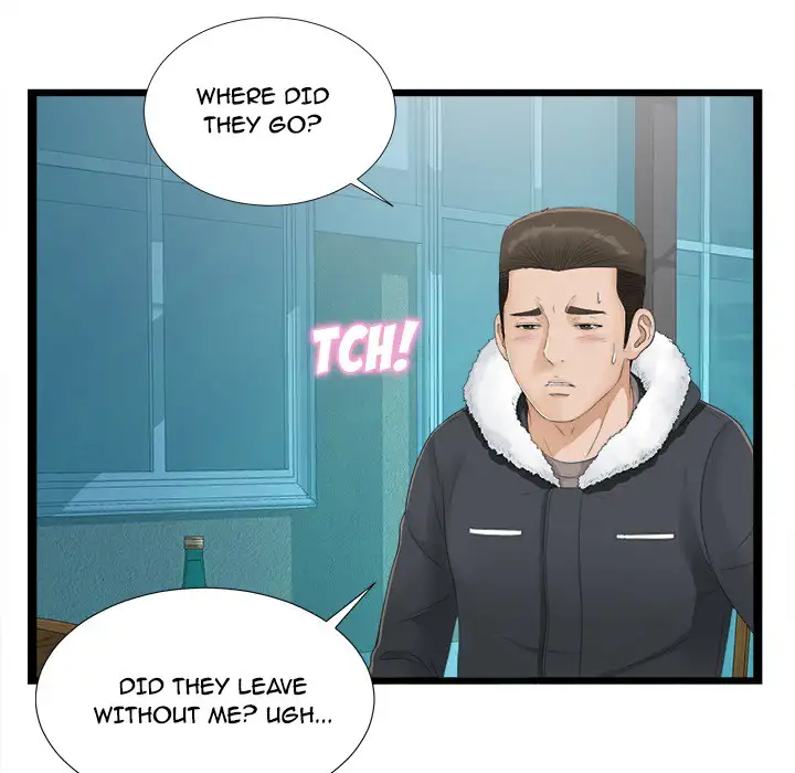 Secret Friend - Chapter 0 [photo 43] - MangaPorn