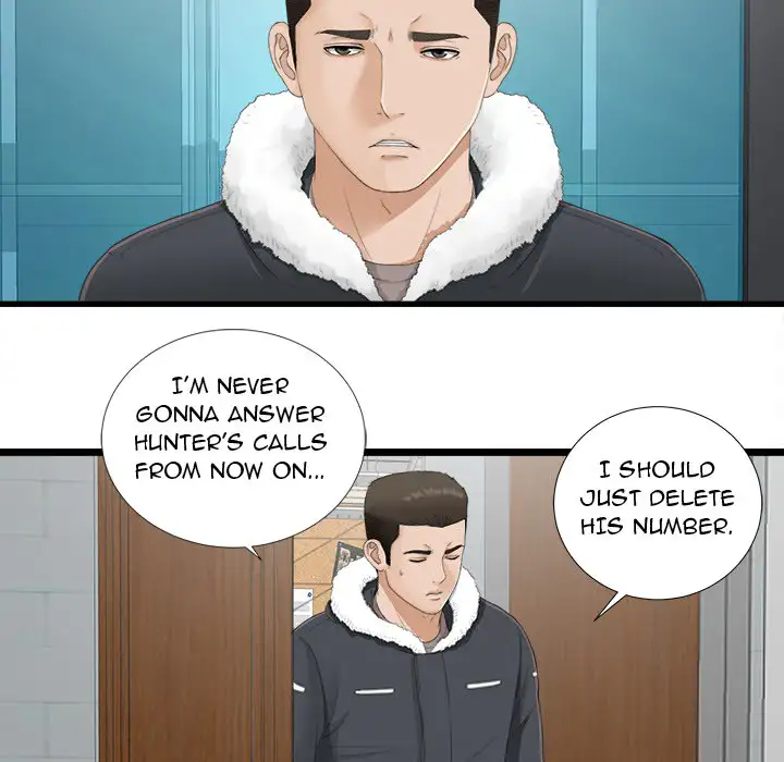 Secret Friend - Chapter 0 [photo 47] - MangaPorn