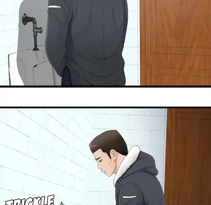 Secret Friend - Chapter 0 [photo 49] - MangaPorn