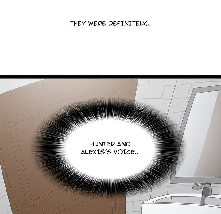 Secret Friend - Chapter 0 [photo 52] - MangaPorn