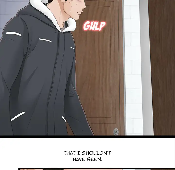 Secret Friend - Chapter 0 [photo 56] - MangaPorn