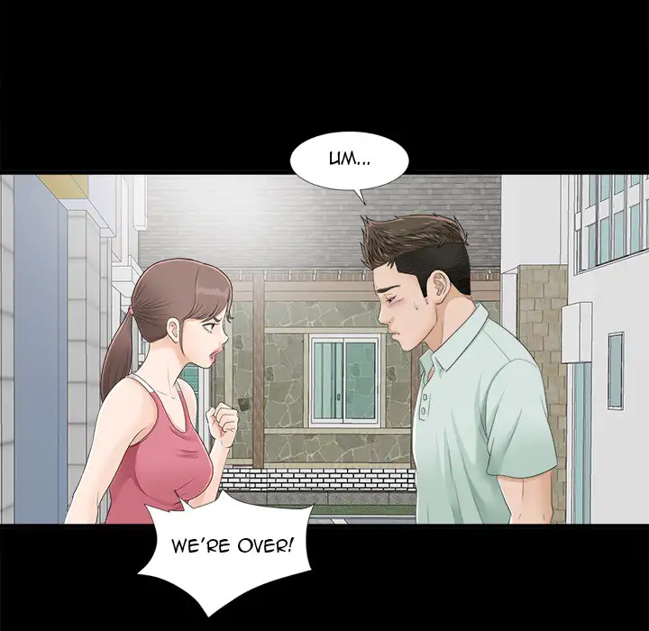 Secret Friend - Chapter 0 [photo 8] - MangaPorn