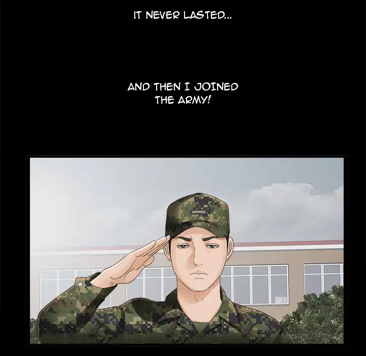 Secret Friend - Chapter 0 [photo 9] - MangaPorn