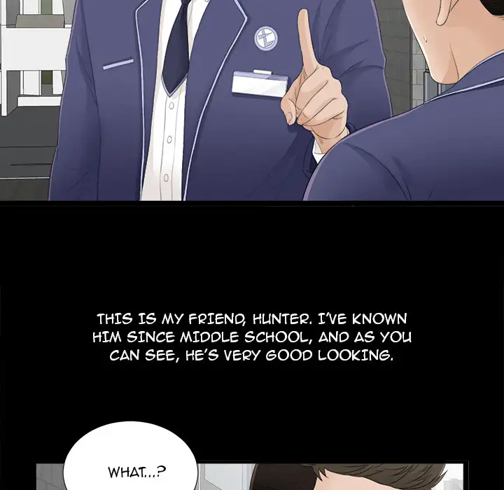 Secret Friend - Chapter 1 [photo 10] - MangaPorn