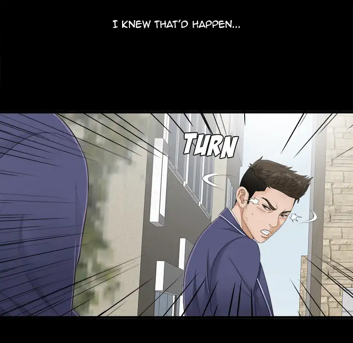 Secret Friend - Chapter 1 [photo 19] - MangaPorn