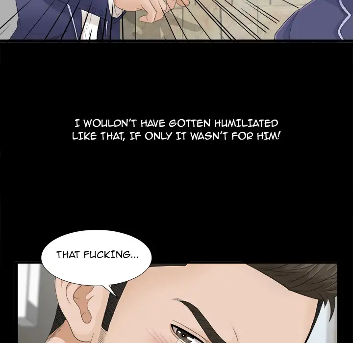 Secret Friend - Chapter 1 [photo 21] - MangaPorn